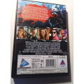 Piranha 3DD DVD Movie