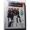 The Clique DVD Movie