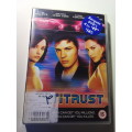 Antitrust DVD Movie