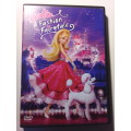 Barbie DVD Movie