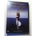 Essential Guide To a Healthier You Sealed DVD