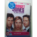 Bridget Jones - The Edge of Reason DVD Movie