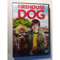 Firehouse Dog DVD Movie