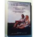The Blindside DVD Movie