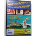Bugs Bunny Adventures DVD Movie