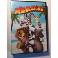 Madagascar DVD Movie