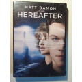 Hereafter DVD Movie