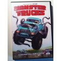 Monster Trucks DVD Movie