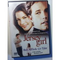 Jersey Girl DVD Movie