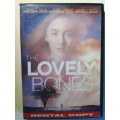 The Lovely Bones DVD Movie