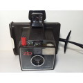 Vintage ZIP Polaroid Land Camera