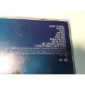 Coldplay Music CD