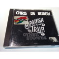 Chris de Burgh - Spanish Train Music CD
