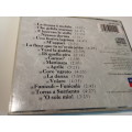 Pavarotti Music CD