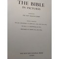 The Bible in Pictures - 40 Plates. Over 1000 Illustrations