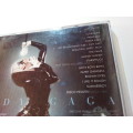 Lady Gaga Music CD (D53)