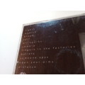 Editors Music CD (D54)