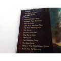 Best of Nick Cave and the Bad Seeds Music CD (D57)
