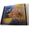 Simply Worship III Music CD (D60)