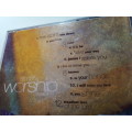 Simply Worship III Music CD (D60)