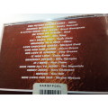 Golden Gospel Hits 2 Music CD (D63)