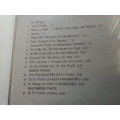 In-Grid Music CD (D68)
