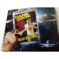 Dane Cook Comedian CD and DVD (D71)