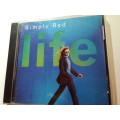 Simply Red Music CD (D72)
