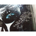 Kylie Music CD (D73)
