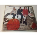 Duran Duran Music CD