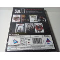 SAW Collection 7 Disc Box Set - Sealed