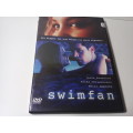 Swim Fan DVD Movie