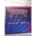 Xanadu Soundtrack Vinyl LP