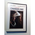 Changeling DVD Movie
