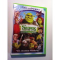 Shrek DVD Movie