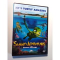 Sammy`s Adventures DVD Movie