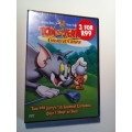 Sealed Tom & Jerry DVD Movie