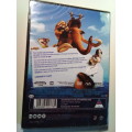 Ice Age 2 Sealed DVD Movie