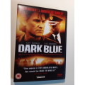 Dark Blue DVD Movie