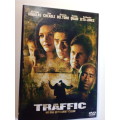 Traffic DVD Movie