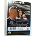 Traffic DVD Movie
