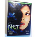 The Net DVD Movie