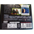 The Net DVD Movie