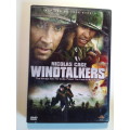 Windtalkers DVD Movie