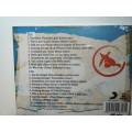 Sealed Gold Fish Remix Double CD