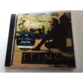 Sting Music CD
