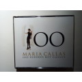 100 Maria Callas Best Classics 6 Disc Set