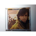 John Cougar Music CD