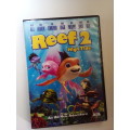 Reef 2 DVD Movie