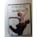 The Other Sister DVD Movie